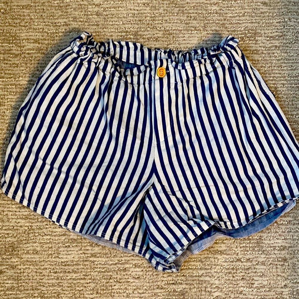 Anthropologie shorts, Size XS.